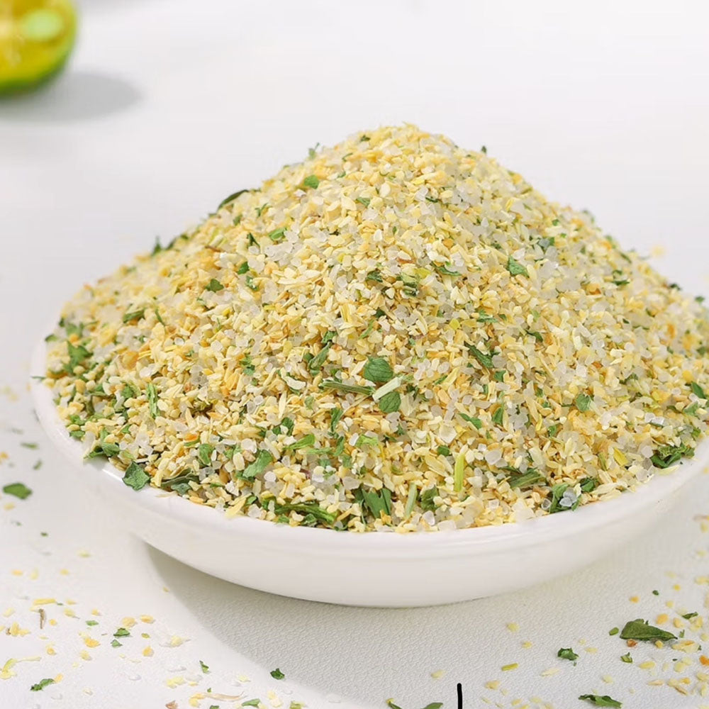 Zhaiwei-Meichu-Parsley-Garlic-Sea-Salt-Powder---140g-1