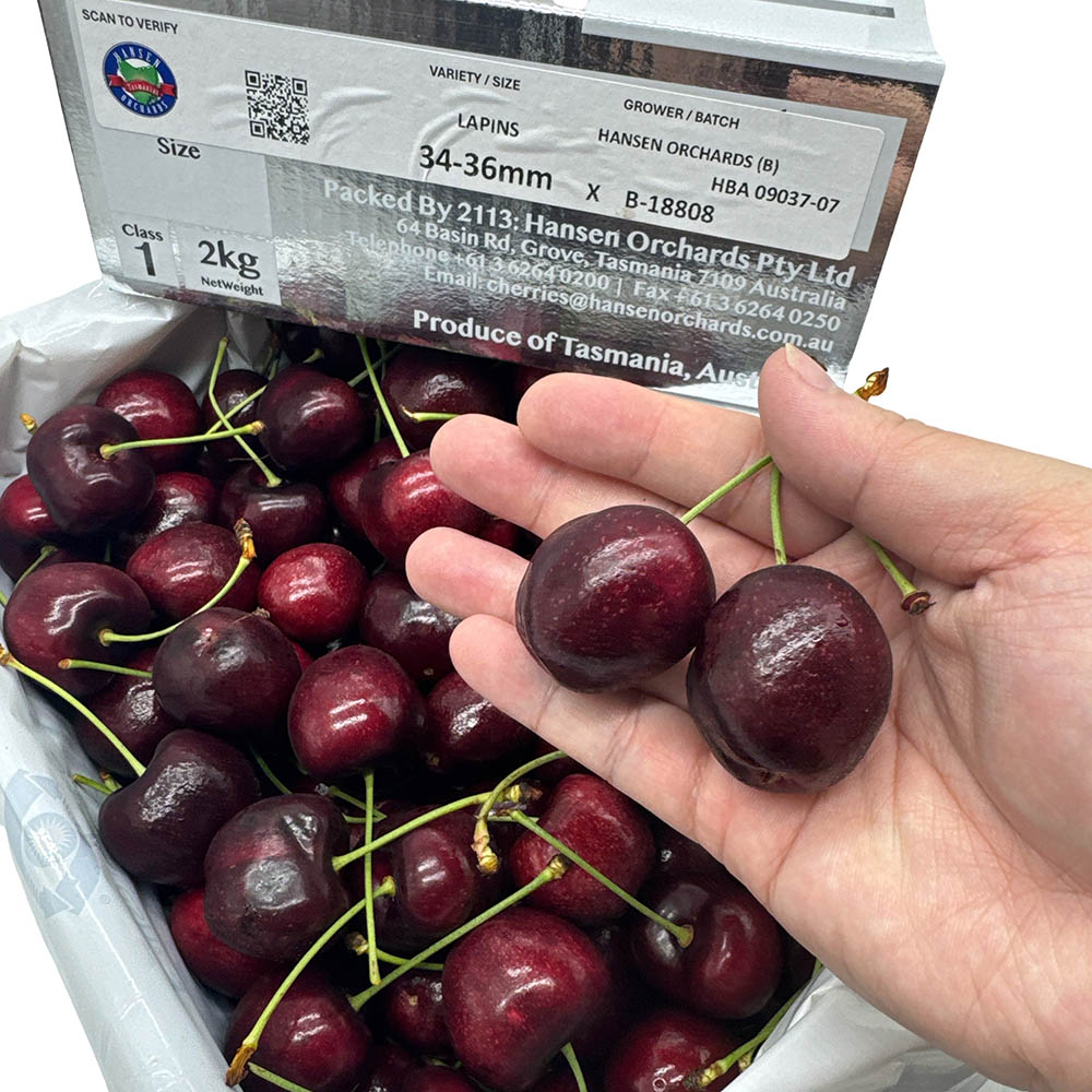 Tasmanian-Hansen-Lapin-Cherries-34-36mm-Gift-Box-2kg-1