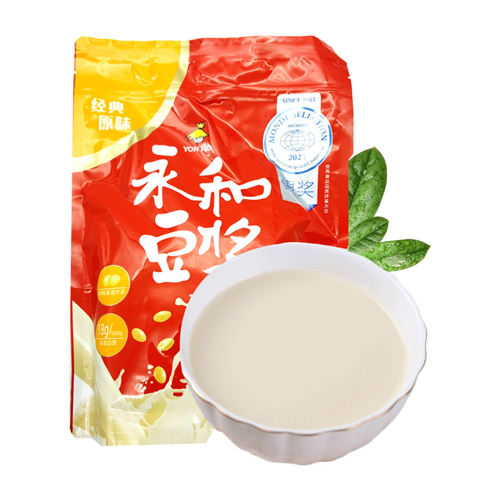 Yonghe-Classic-Soy-Milk-Powder---350g-1