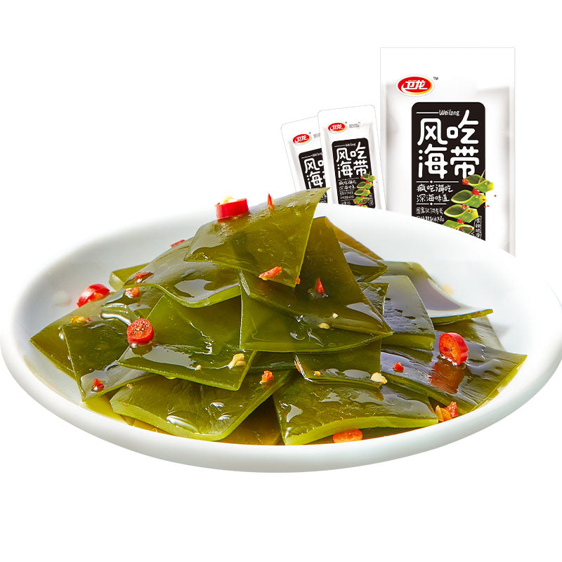 Weilong-Fengchi-Kelp---Hot-&-Spicy---50g-1