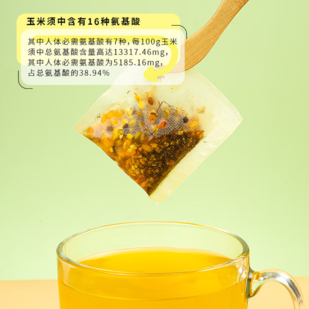 Bengong's-Corn-Silk-Tea-Bags---120g-1