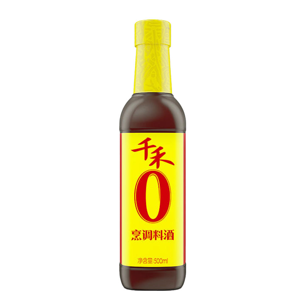 Qianhe-No-Additives-Cooking-Wine-500ml-1