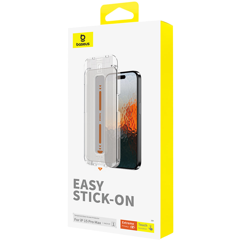 Baseus-Sapphire-Series-Privacy-Tempered-Glass-Screen-Protector-for-iP15-Pro-Max---Transparent-1