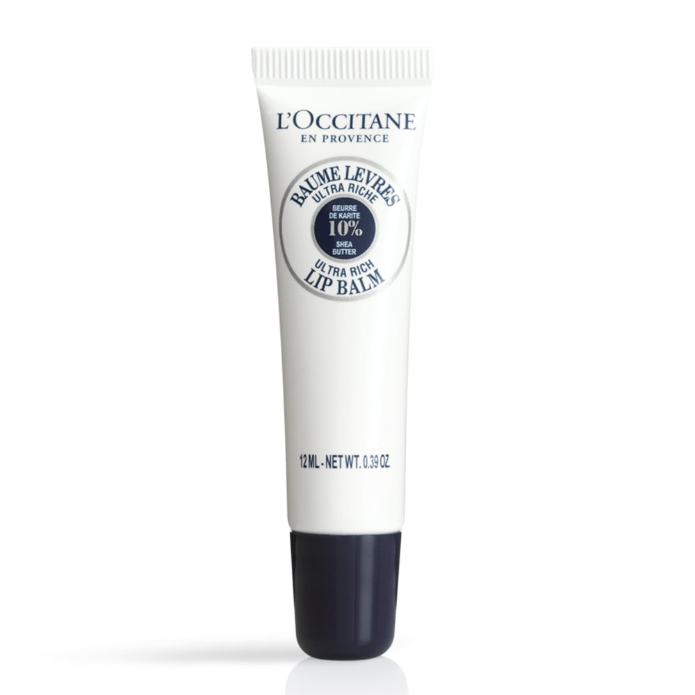 L'Occitane-Shea-Butter-Lip-Balm-Tube-12ml-1