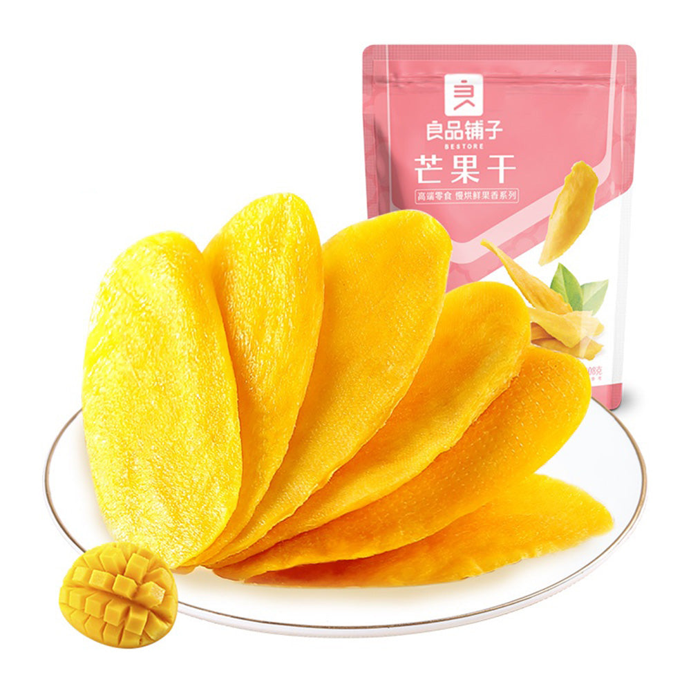 Bestore-Dried-Mango-Snack-108g¡¾Main-Barcode¡¿¡¾Discontinued¡¿-1