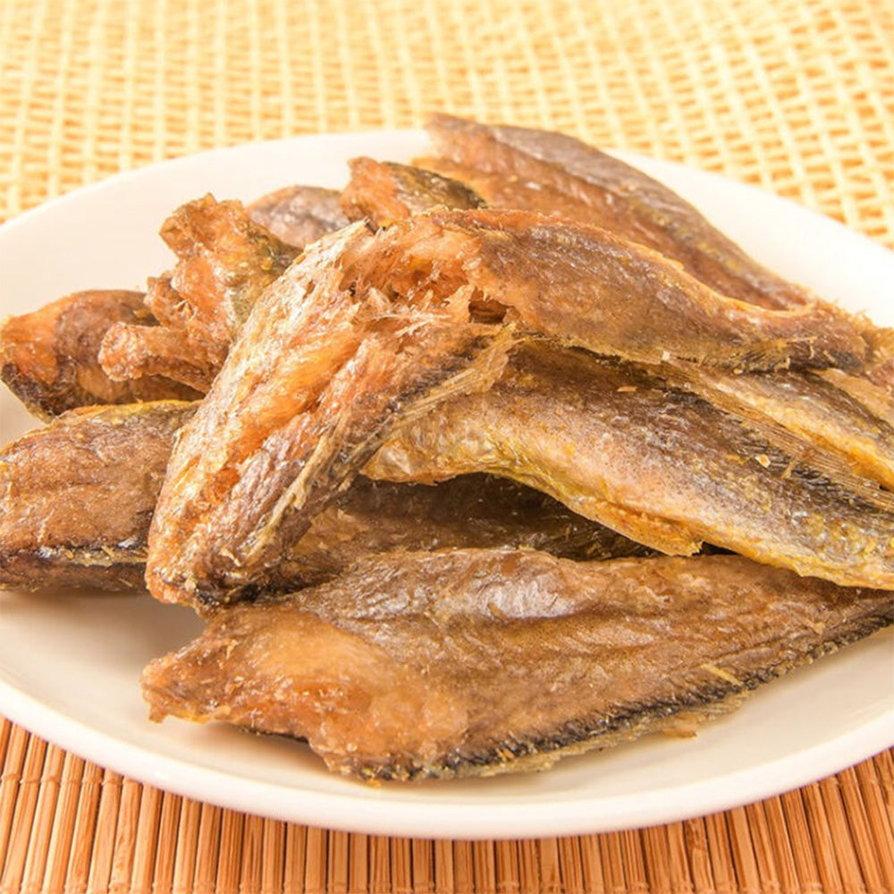 Xianghai-Original-Flavor-Yellow-Croaker-Crisp-500g-1