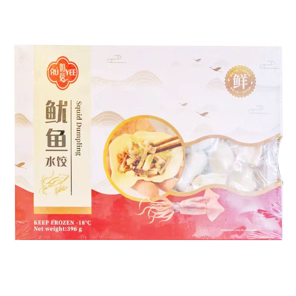 [Frozen]-Ruyi-Squid-Dumplings-22pcs-396g-1