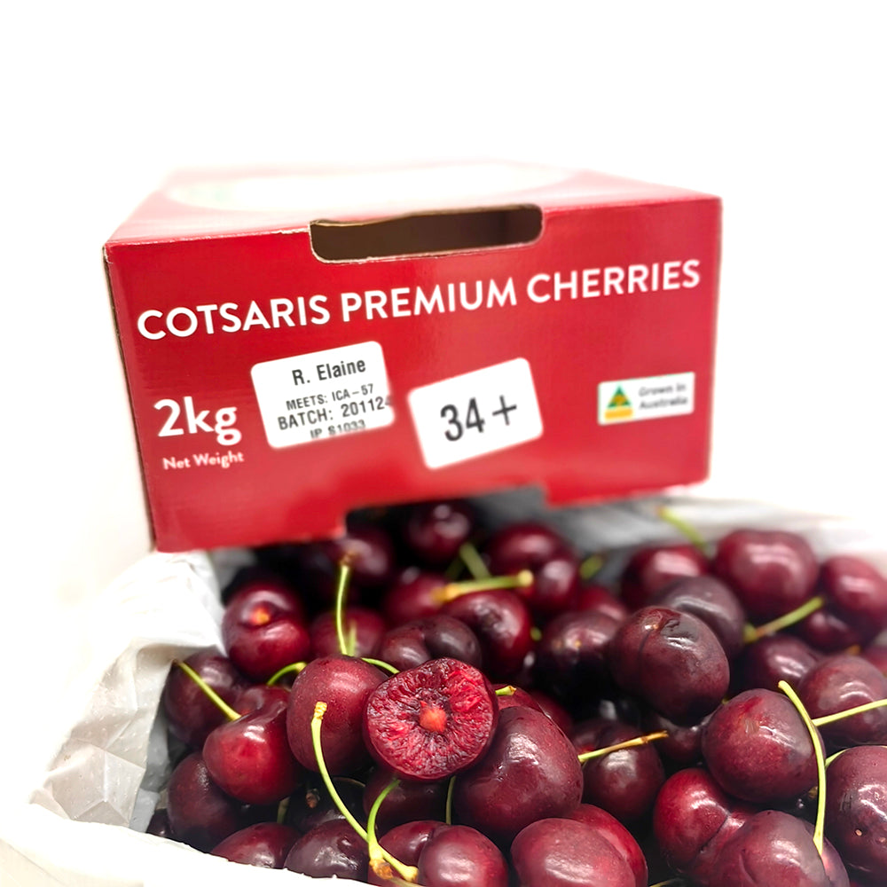 Cotsaris-R.Elaine-Cherries-Gift-Box-34mm+---2kg-1