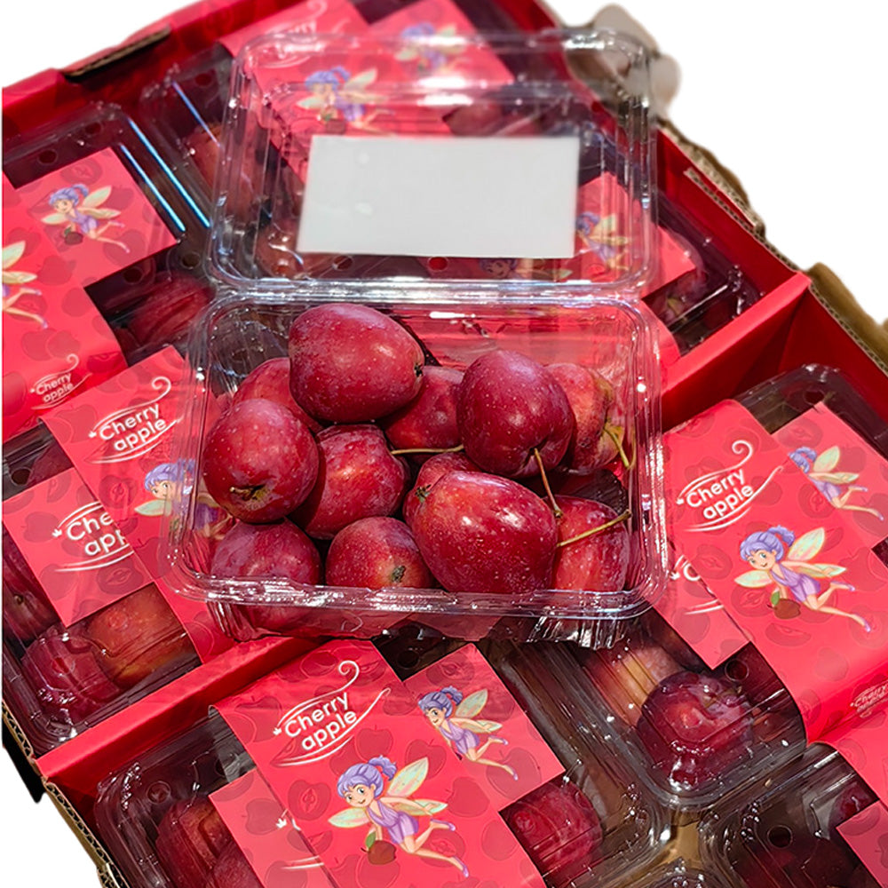 Cherry-Apples---1-Box,-500g-1