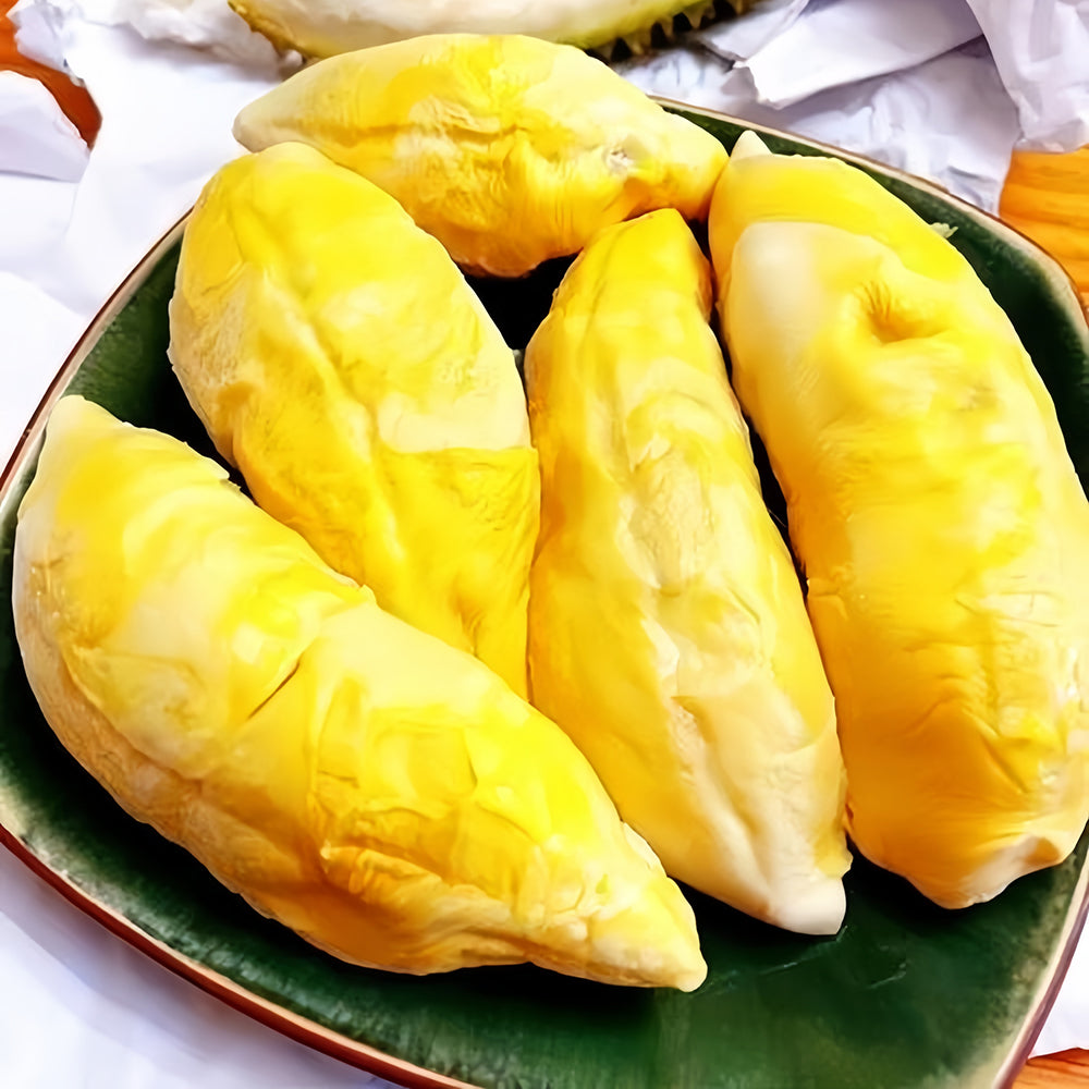 Dking-D75-Frozen-Red-Prawn-Durian-Pulp---400g-1