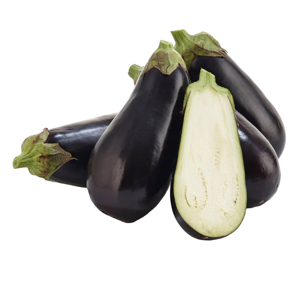 [Fresh]-Greenhouse-Grown-Seedless-Eggplant-Approximately-800g-1