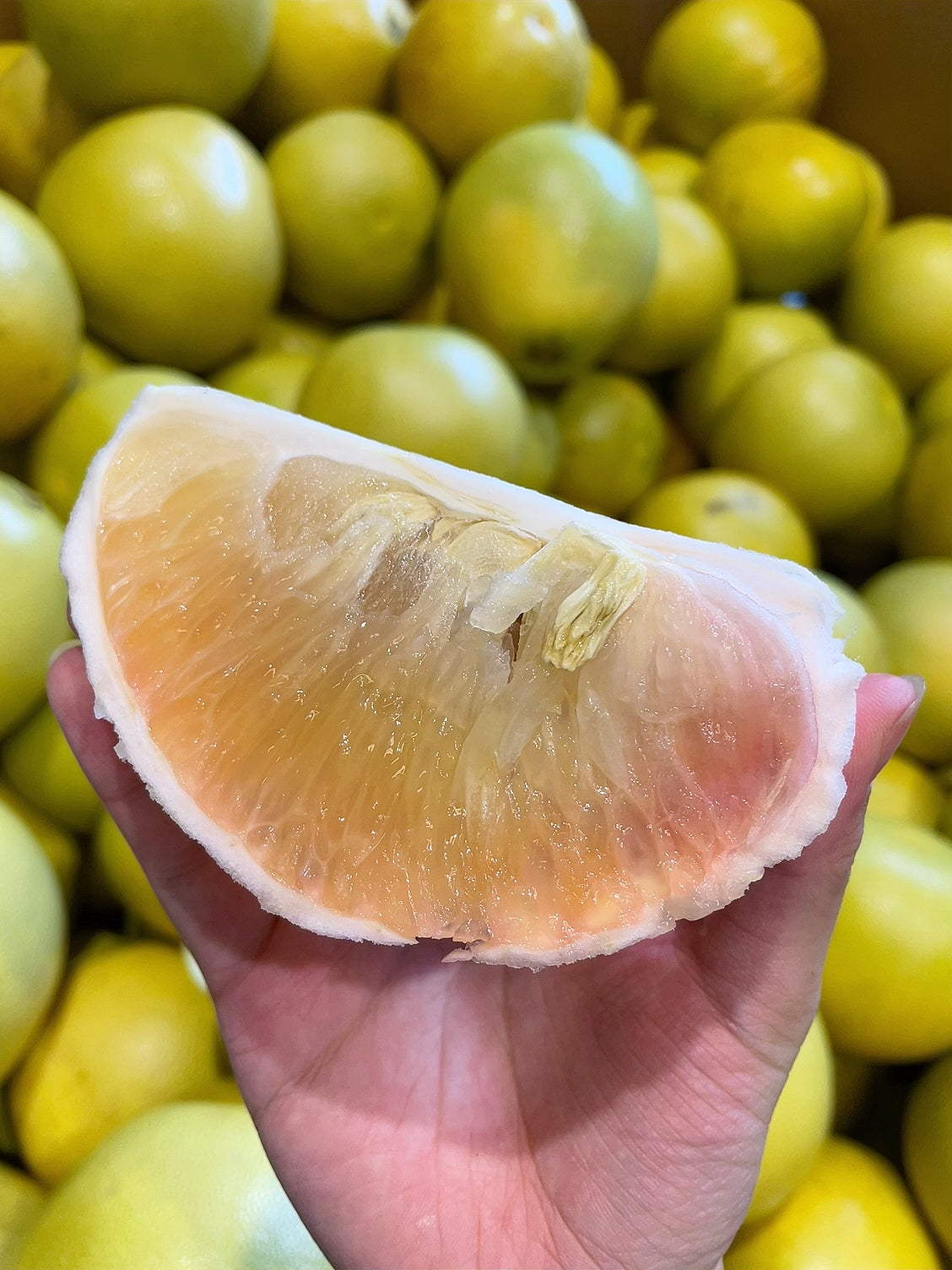 Xi Shi Honey Pomelo - 0.9-1.2kg | Umall - Sydney's Largest Online Asian ...