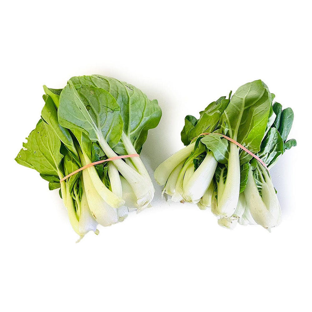 Jiangmen White (Chinese Cabbage), 1 Bundle