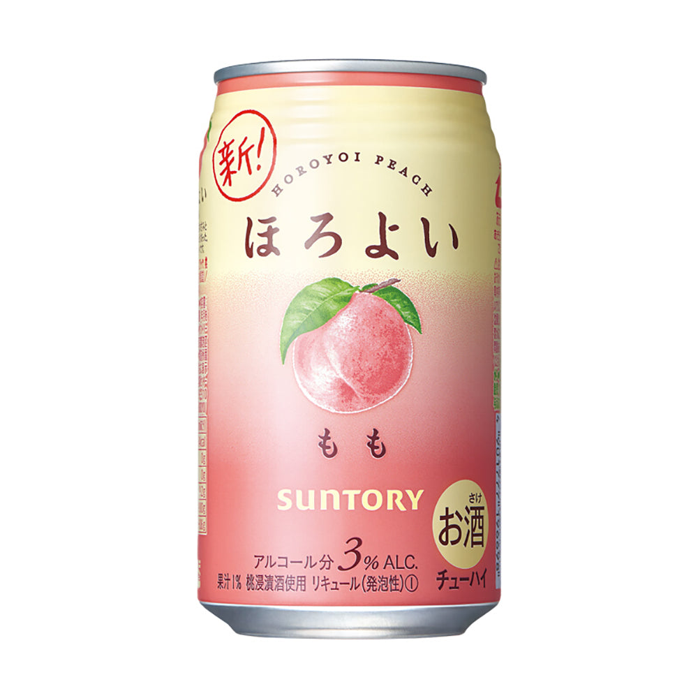 Suntory-Peach-Alcoholic-Beverage---3%-ABV,-350ml-1