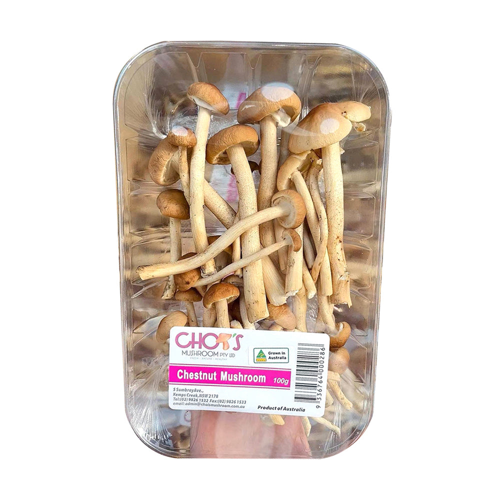 Chois-Chestnut-Mushrooms---1-Box -1