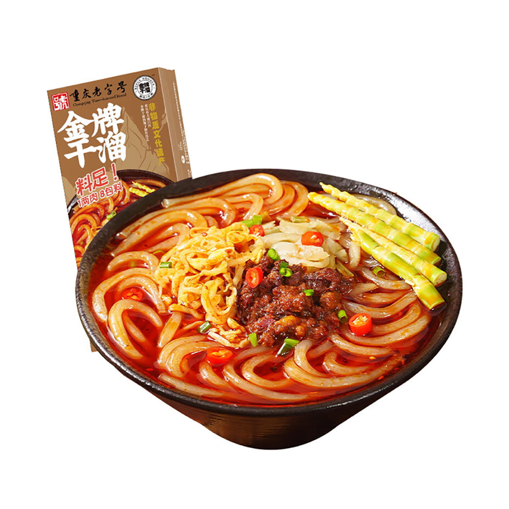 Kings-Noodle-Chongqing-Taste-Panda-Bamboo-Shoot-Spicy-and-Sour-Vermicelli---372g-1