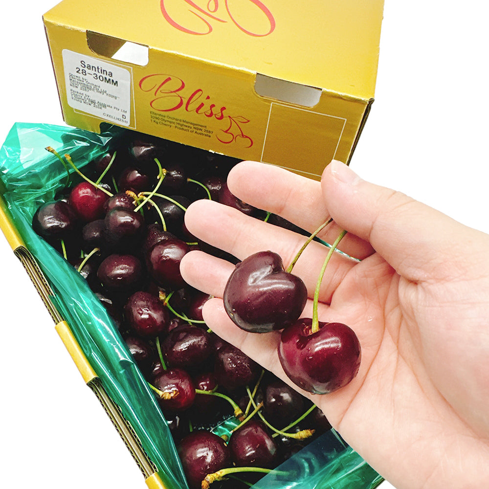 Santina-Cherries-Gift-Box---28-30mm,-1kg-1