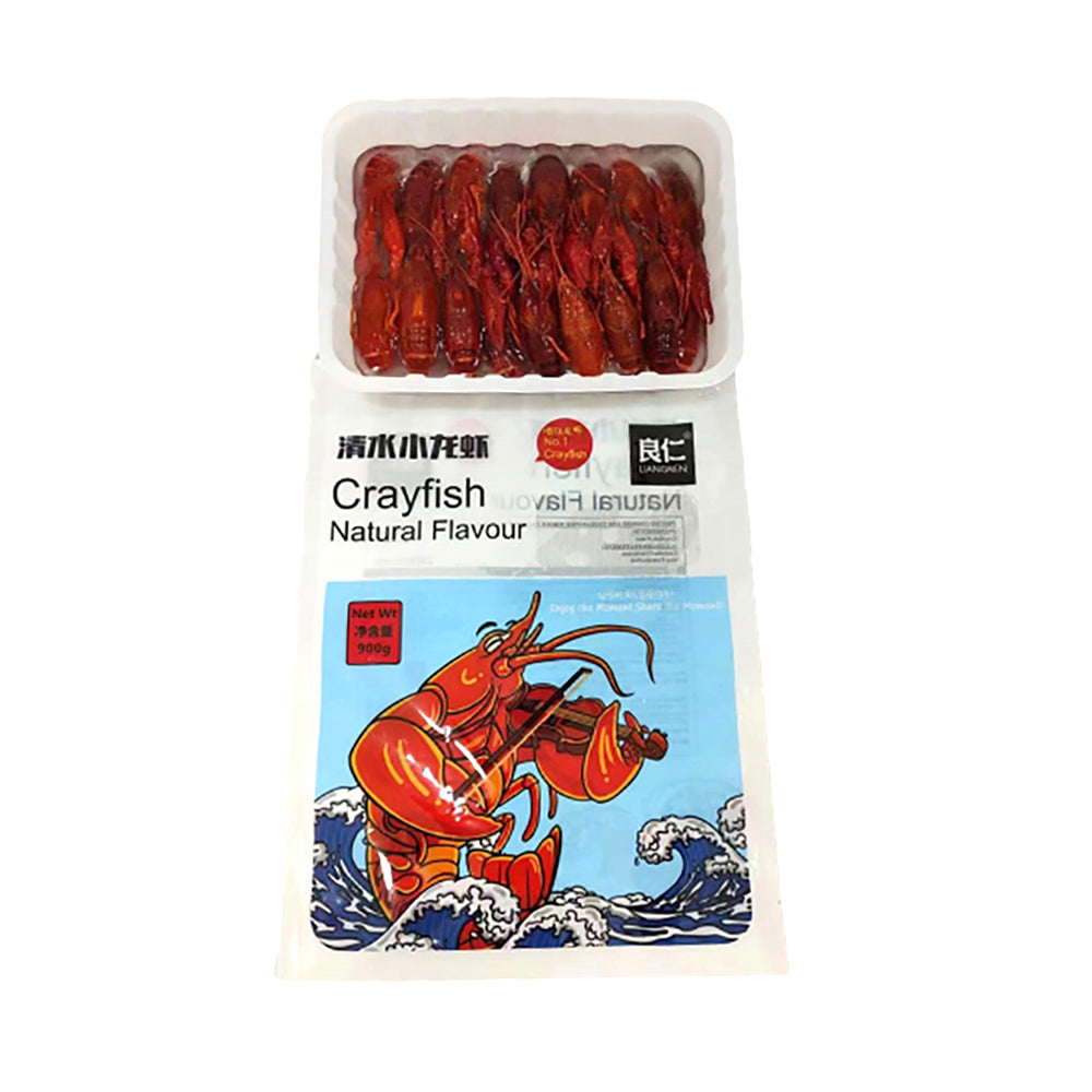 Liangren-Frozen-Natural-Flavour-Crayfish---900g-1