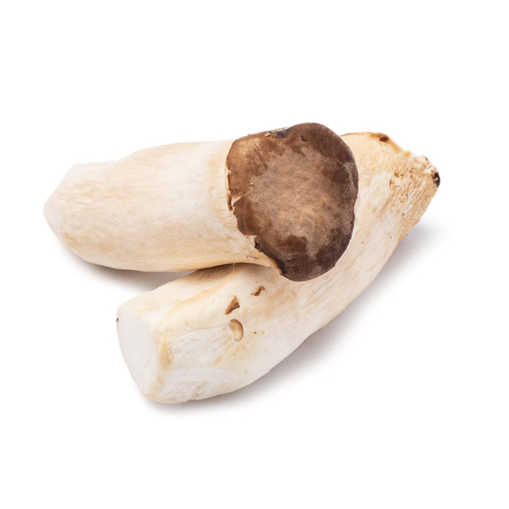 Choi's King Brown Mushrooms - 200g