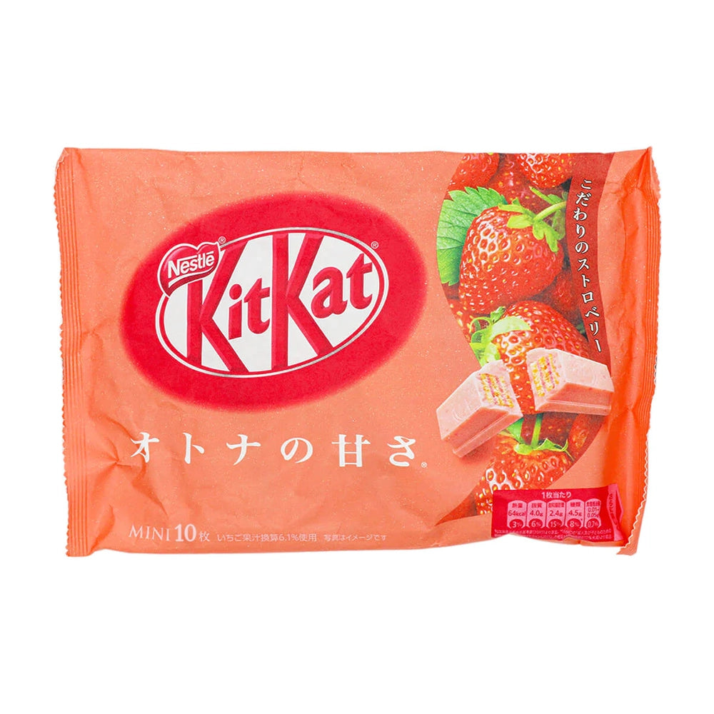 Nestle-KitKat-Mini-Strawberry-Chocolate-Wafers---11-Pieces-1