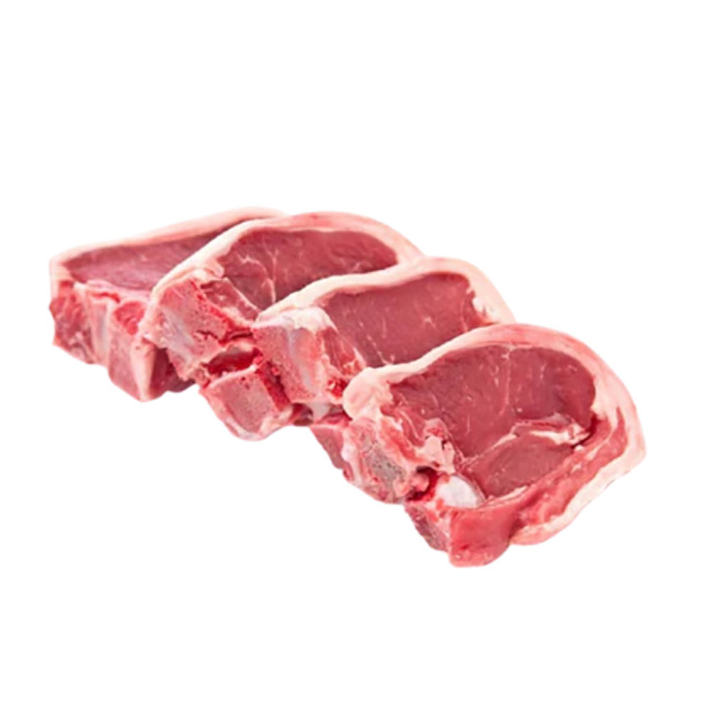 Xinglonghua-Frozen-Lamb-Loin-Chop---1kg-1