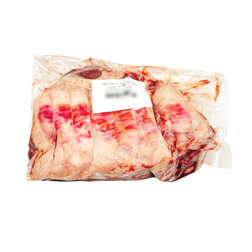 Xinglonghua-Frozen-Lamb-Loin-Chop---1kg-1